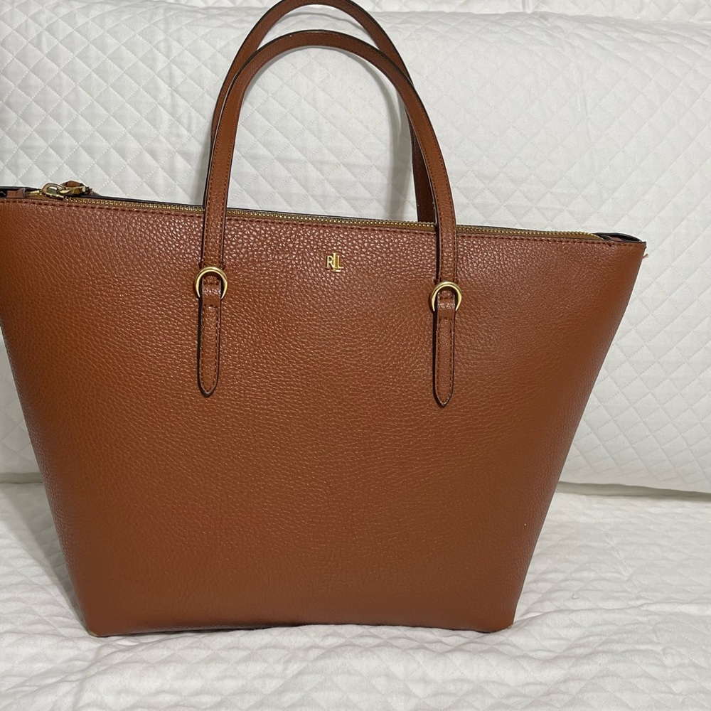 Ralph Lauren bag